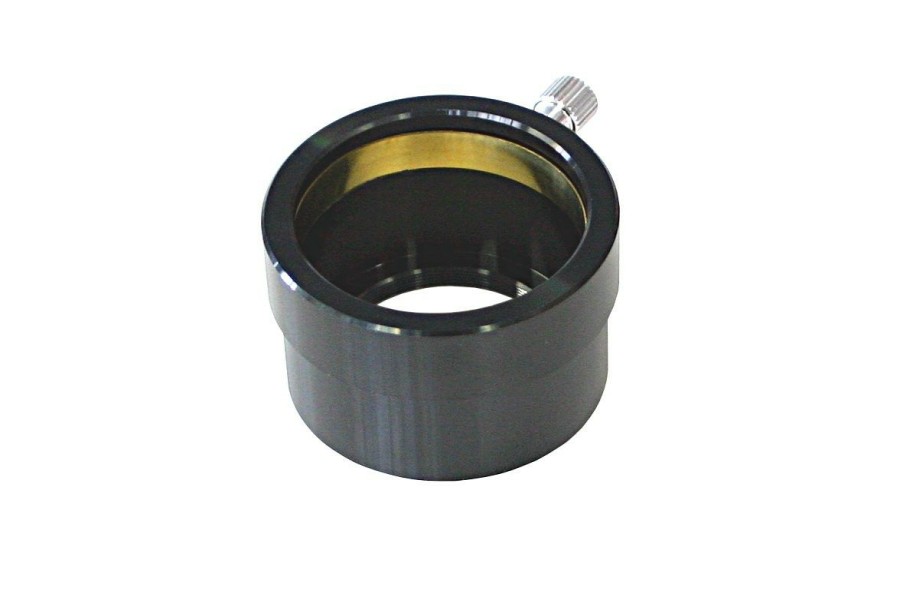 Kalzium Ca-K Filter | Bresser Adapter T2 Zu 2", Fur 2" Okulare An Blocking Filter