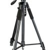 Zubehor | Bresser Bresser Tr-682An Traveler Stativ 180Cm Mit 3-Weg Panoramakopf