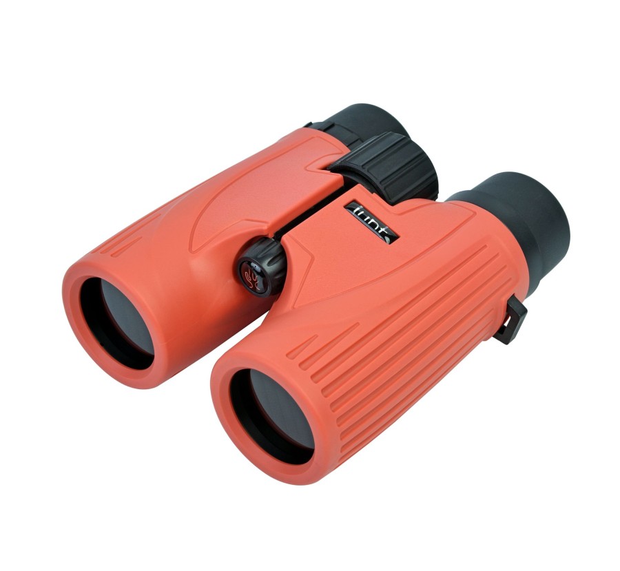 Weis-Licht Filter | Bresser Lunt 8X32 Weis-Licht Sunoculars