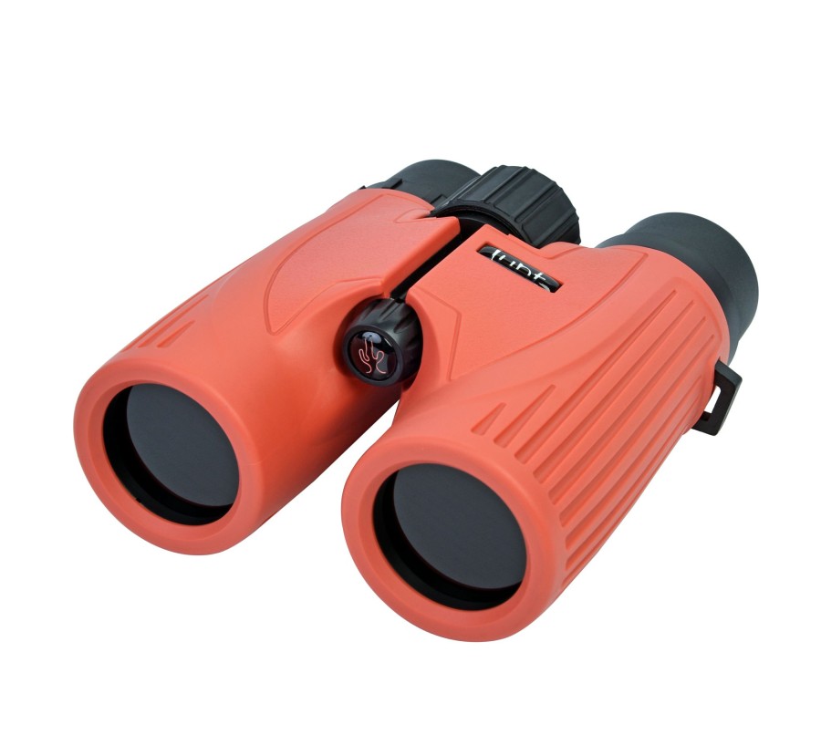 Weis-Licht Filter | Bresser Lunt 8X32 Weis-Licht Sunoculars