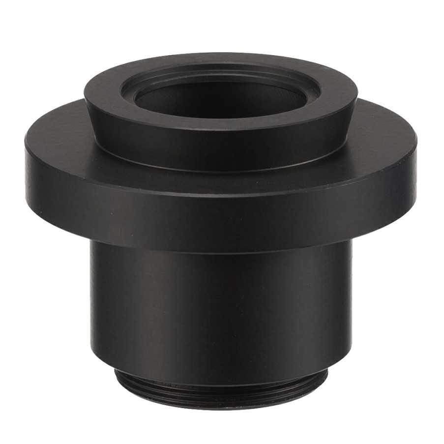 Kameras | Bresser Bresser Science C-Mount Mikrocam Adapter