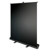 Roll-Ups | Bresser Bresser Portabler Roll-Up Studiohintergrund 147X190Cm Schwarz