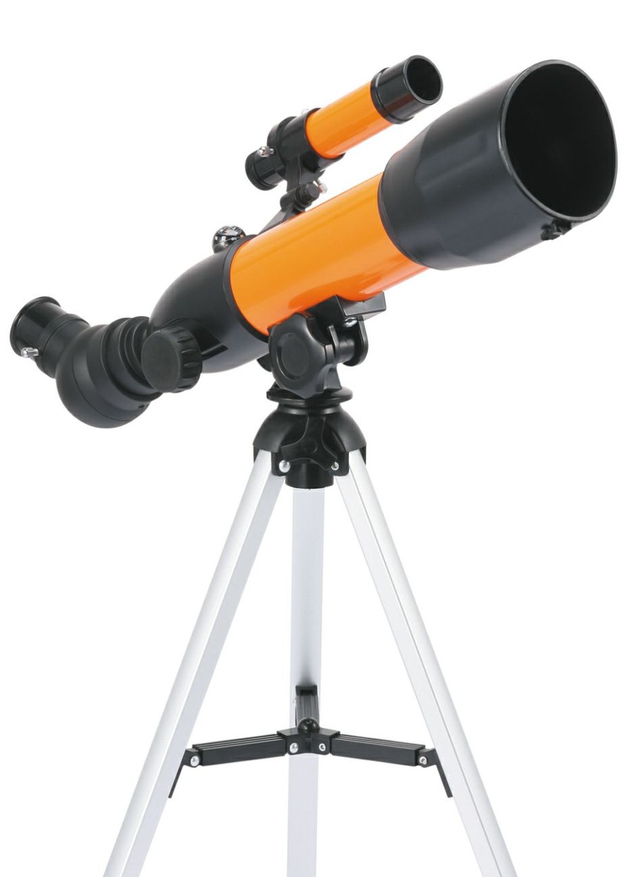 Astronomie | Bresser Vixen Nature Eye 50/360 Teleskop