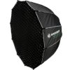 Softboxen | Bresser Bresser Quick Lock 120 Deep Parabolic Softbox