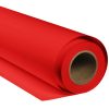 Papierhintergrunde | Bresser Bresser Sbp05 Papierhintergrundrolle 2,72 X 11M Rot