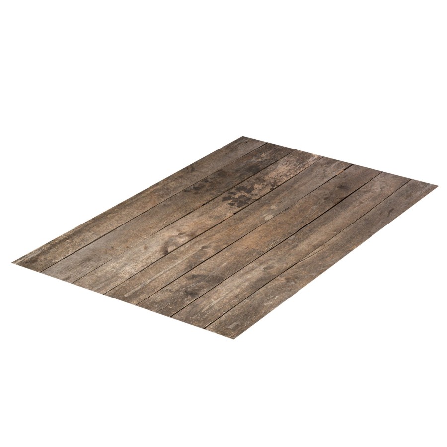 Flatlay-Hintergrunde | Bresser Bresser Vinyl-Flatlay-Hintergrund 60 X 90 Cm Holzplanken