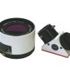 H-Alpha Filter | Bresser Lunt Ls50Fha/B1800D1 H-Alpha Sonnenfilter