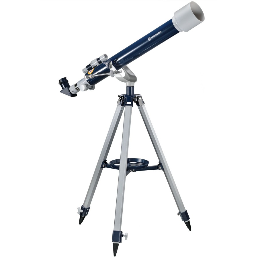 Astronomie | Bresser Bresser Junior 60/700 Az1 Teleskop