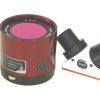 H-Alpha Filter | Bresser Lunt Ls60Fha/B1200D1 H-Alpha Sonnenfilter