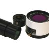 H-Alpha Filter | Bresser Lunt Ls50Fha/B3400 H-Alpha Sonnenfilter