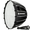 Softboxen | Bresser Bresser Quick Parabolic Deep Octa 60Cm