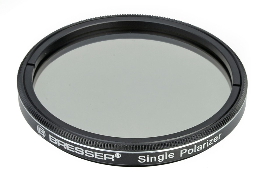 Zubehor | Bresser Bresser Single-Polfilter 2"