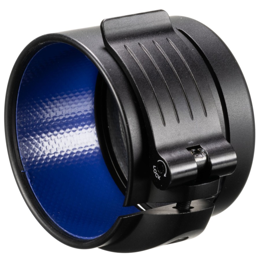 As-Adapter | Bresser Smartclip As 58Mm Adapter F. Pulsar Core / Krypton / Proton / Fn455