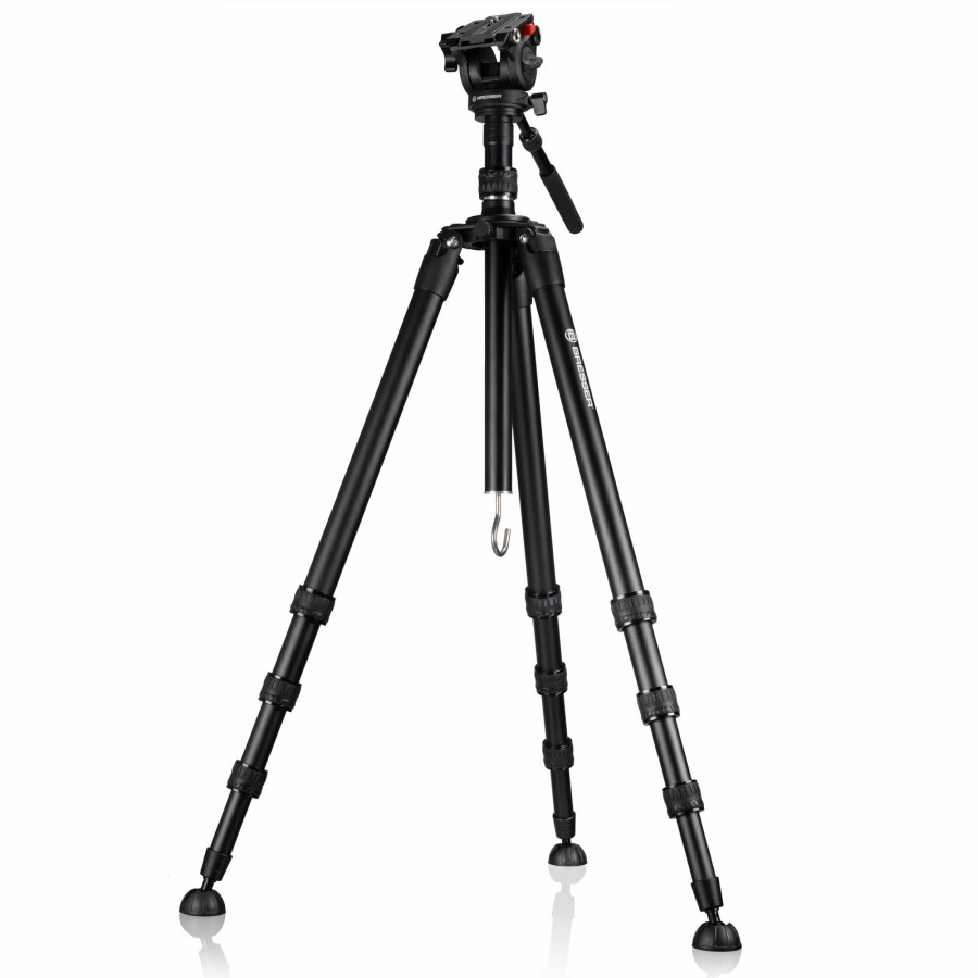 Zubehor | Bresser Bresser Bx-10 Pro Tripod