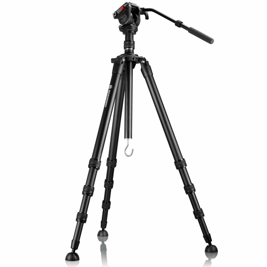 Zubehor | Bresser Bresser Bx-10 Pro Tripod