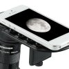 Astrophotographie | Bresser Bresser Deluxe Smartphone-Adapter Fur Teleskope Und Mikroskope