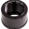 Astrophotographie | Bresser Vixen Micro Four Thirds T-Ring