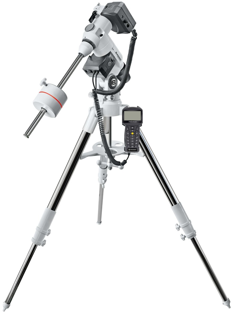 Montierungen | Bresser Bresser Messier Exos-2 Eq Goto Montierung