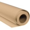 Papierhintergrunde | Bresser Bresser Sbp15 Papierhintergrundrolle 2,72 X 11M Beige