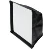 Led | Bresser Bresser Softbox Und Wabengitter Fur Br-S60B Pro Bi-Color Led Flachenleuchte 60W