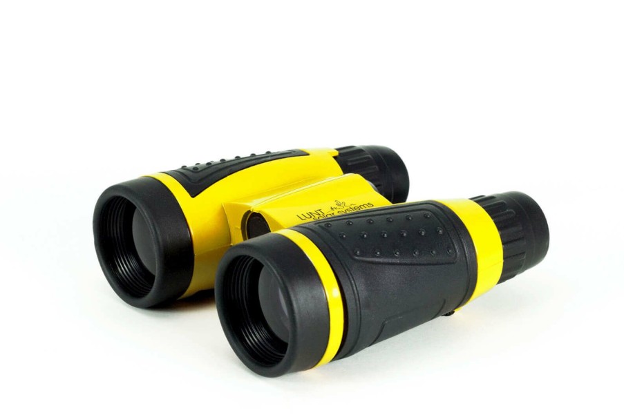 Weis-Licht Filter | Bresser Lunt Mini Sunoculars