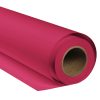 Papierhintergrunde | Bresser Bresser Sbp13 Papierhintergrundrolle 1,69 X 11M Crimson Rot