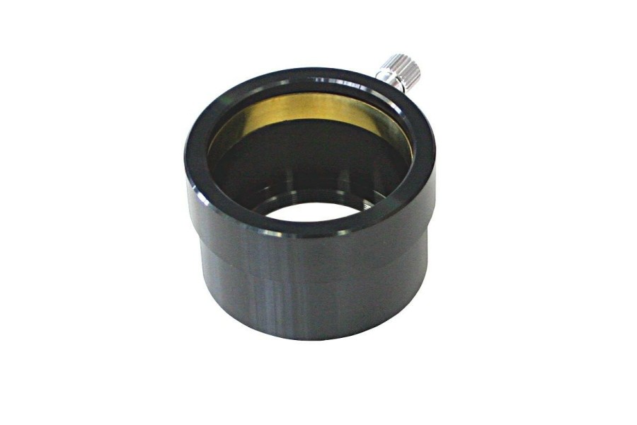 Adapter | Bresser Adapter T2 Zu 2", Fur 2" Okulare An Blocking Filter