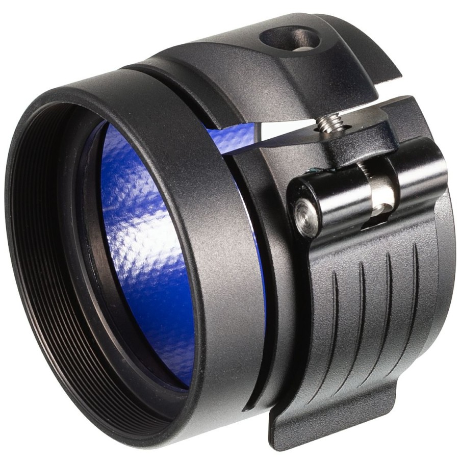 Zubehor | Bresser Smartclip As 54Mm Adapter F. Pulsar Core / Krypton / Proton / Fn455