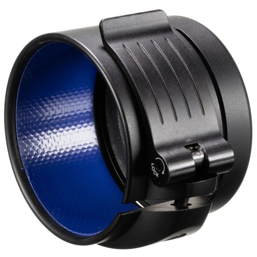 As-Adapter | Bresser Smartclip As 57Mm Adapter F. Pulsar Core / Krypton / Proton / Fn455