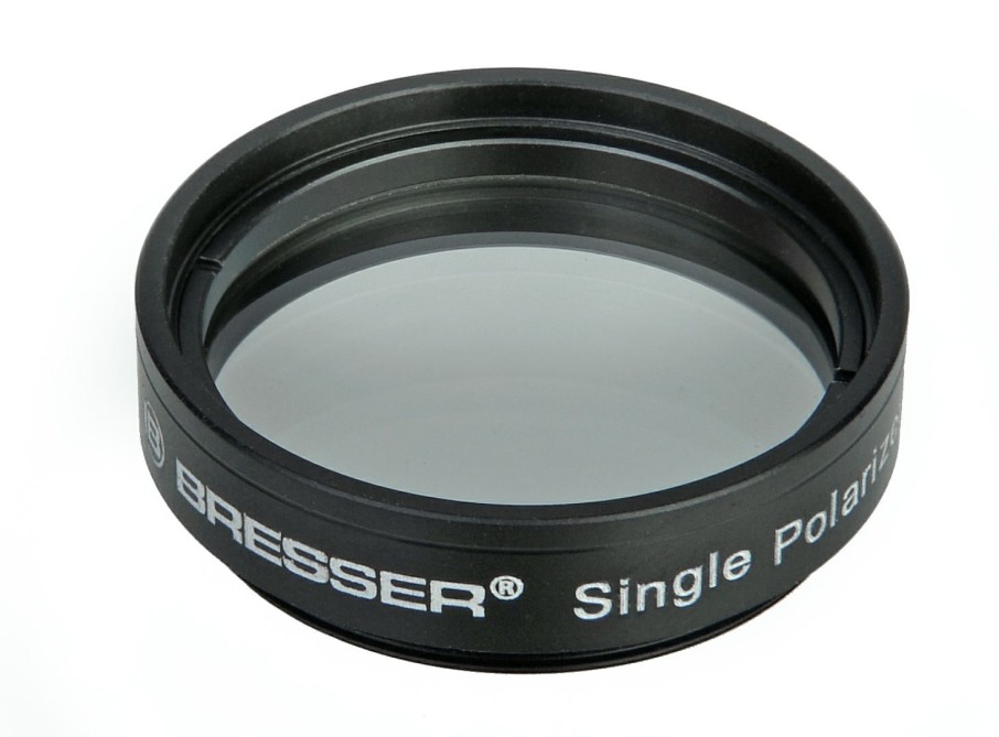 Zubehor | Bresser Bresser Single-Polfilter 1.25"