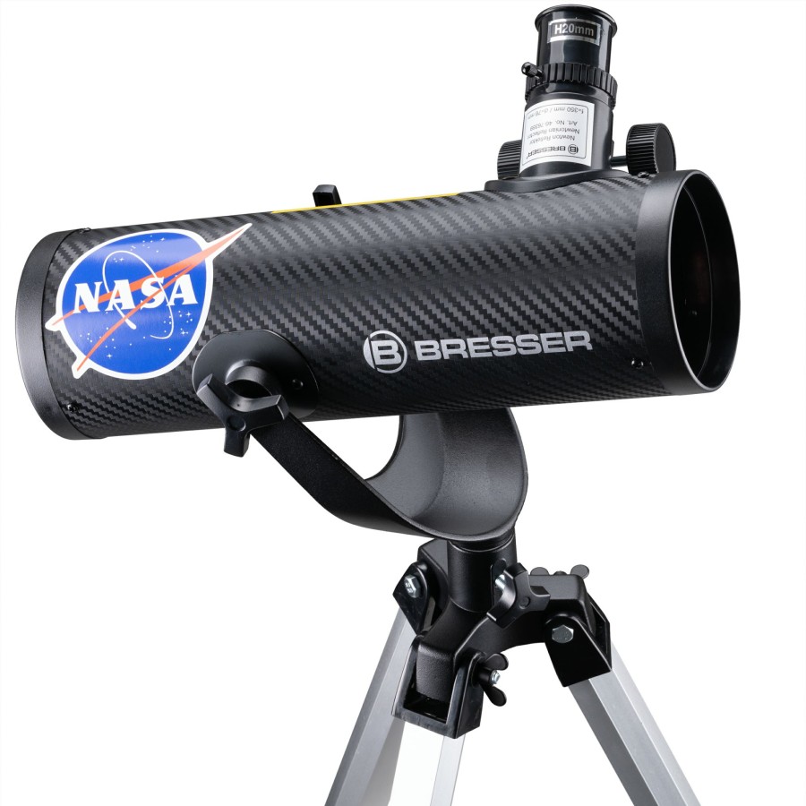 Space Exploration | Bresser Isa Space Exploration Nasa Teleskop 76/350