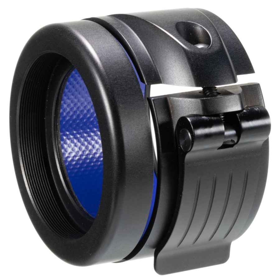 Zubehor | Bresser Smartclip As 57Mm Adapter F. Pulsar Core / Krypton / Proton / Fn455