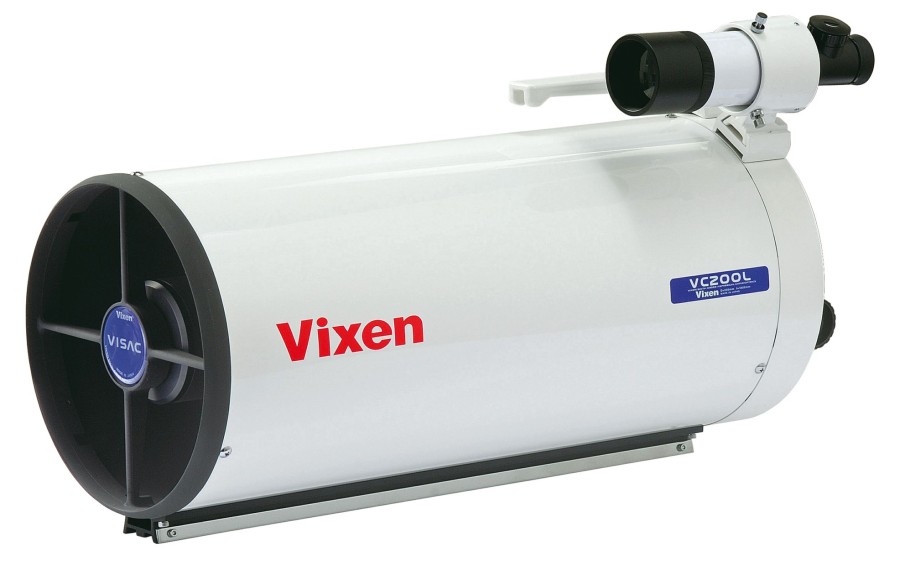 Teleskope | Bresser Vixen Vc200L Cassegrain - Optischer Tubus