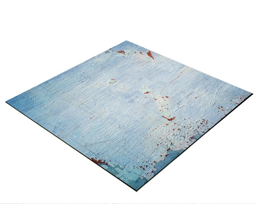 Flatlay-Hintergrunde | Bresser Bresser Flatlay Hintergrund Fur Legebilder 40 X 40Cm Hellblau