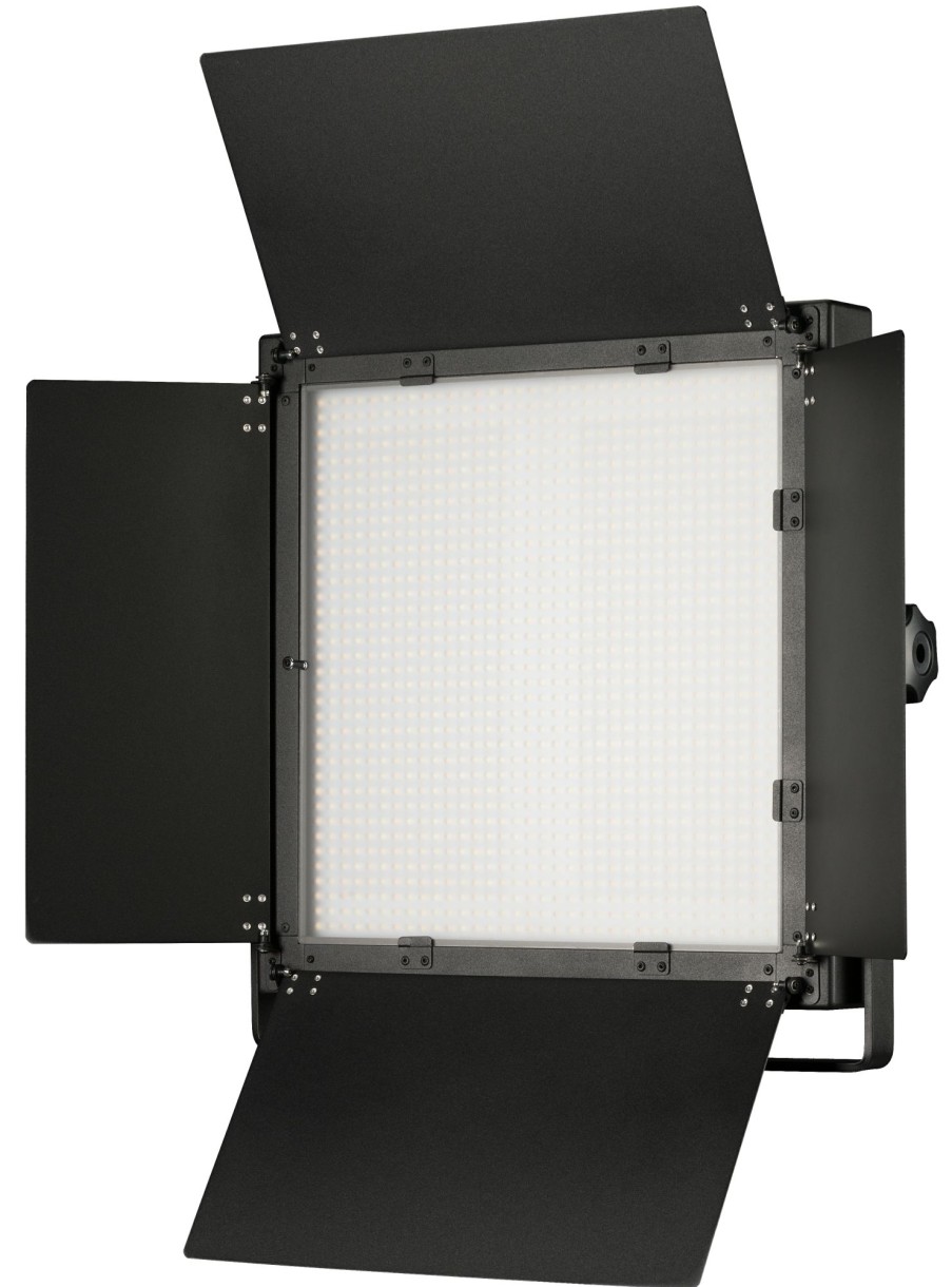 Led | Bresser Bresser Ls-900 Led Studiolampe 54W/8.860Lux