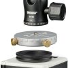 Astrophotographie | Bresser Bresser Startracker Astrofoto-Montierung Pm-100