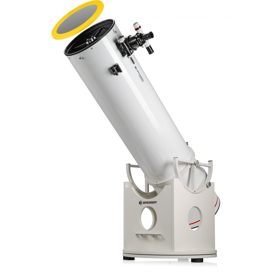 Teleskope | Bresser Bresser Messier 12" Dobson-Teleskop