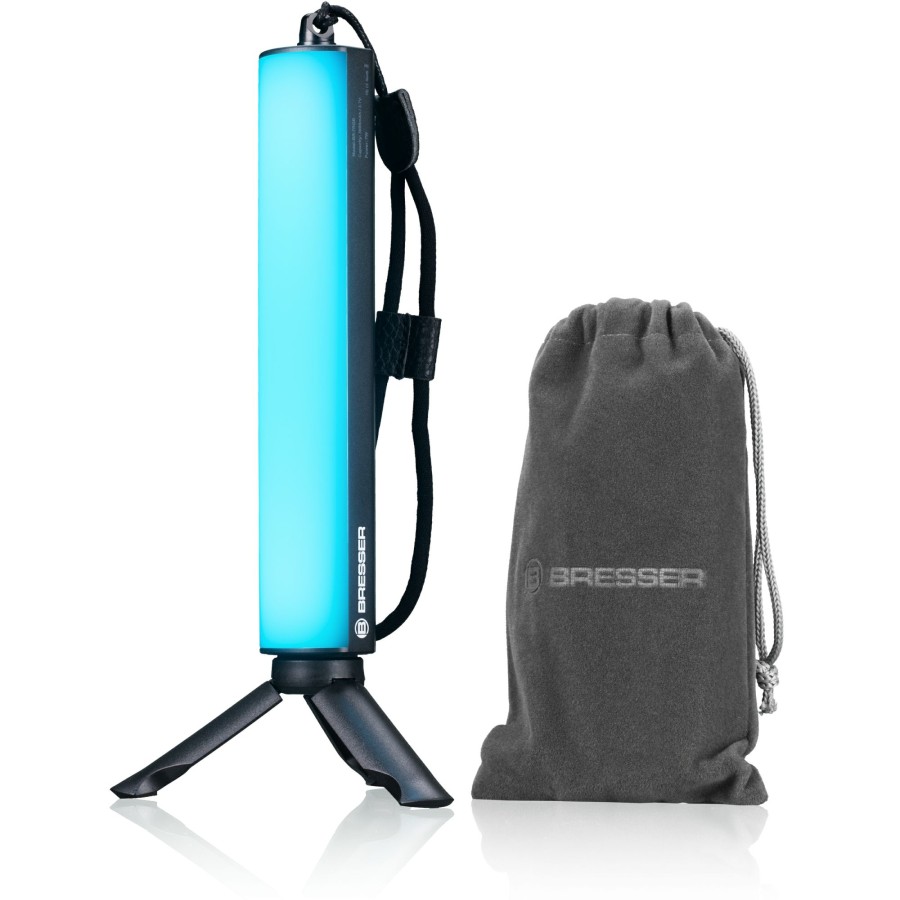 Smartphone-Fotografie | Bresser Bresser Br-7 Rgb Mini Tube