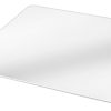 Acrylplatten & -Podeste | Bresser Bresser Br-Ap1 Acrylplatte 50 X 50Cm Weis