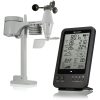 Wettercenter | Bresser Bresser 5-In-1 Wetterstation Schwarz