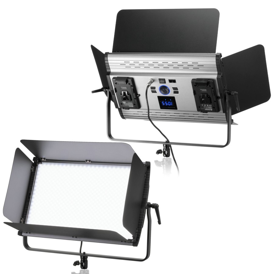 Led Sets | Bresser Bresser Br-S150B Pro Dual Kit