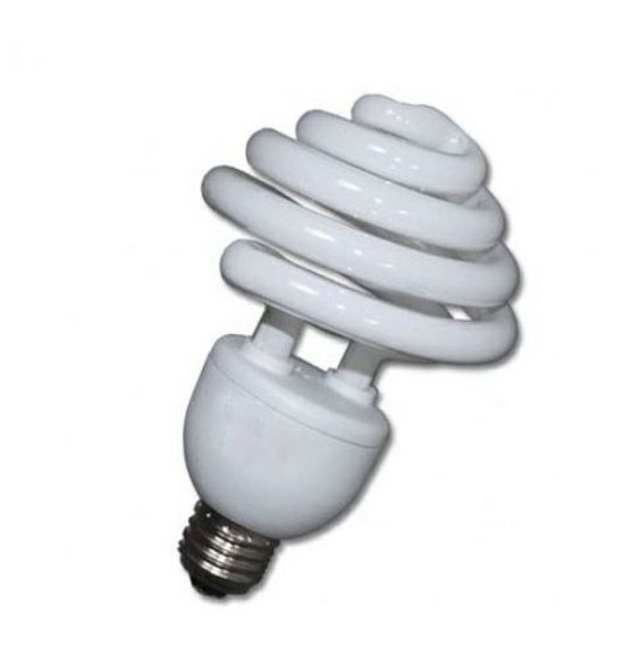 Ersatzlampen | Bresser Bresser Jdd-8 Pilzformige Spiral-Tageslichtlampe E27/40W