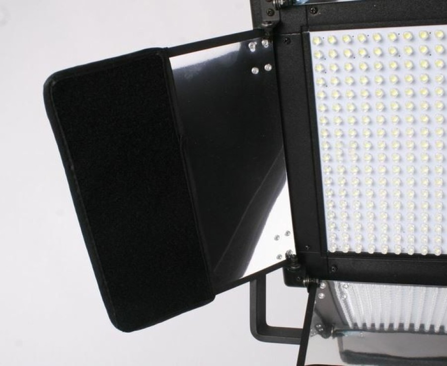 Led | Bresser Bresser Softbox Mit Wabe Fur Lg-600