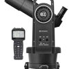 Teleskope | Bresser Bresser Automatik 80/400 Goto Teleskop Starter Set