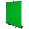 Hintergrundsysteme | Bresser Bresser Portabler Roll-Up Greenscreen 147X190Cm