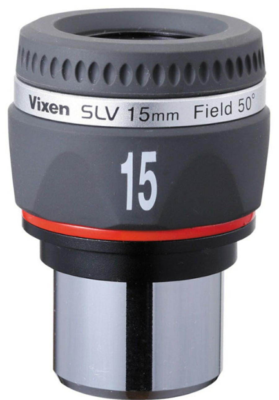 Okulare | Bresser Vixen Slv 50° Okular 15 Mm (1,25'')