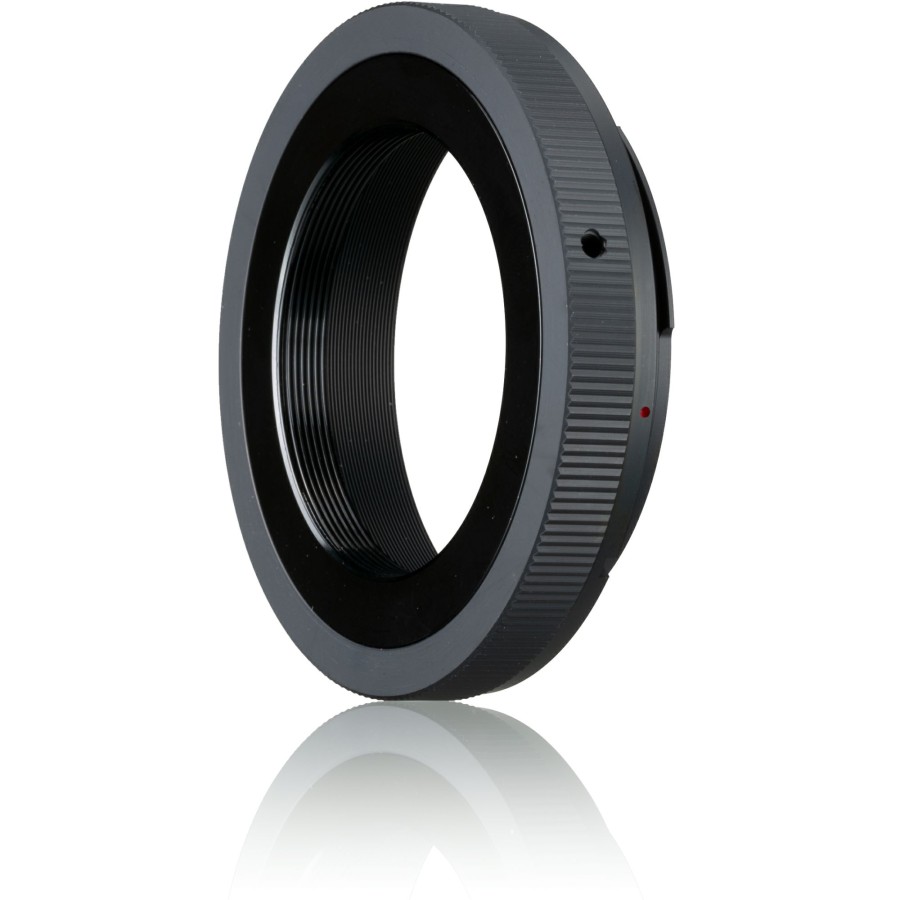 Kameraadapter | Bresser Bresser T2-Ring Fur Canon Eos