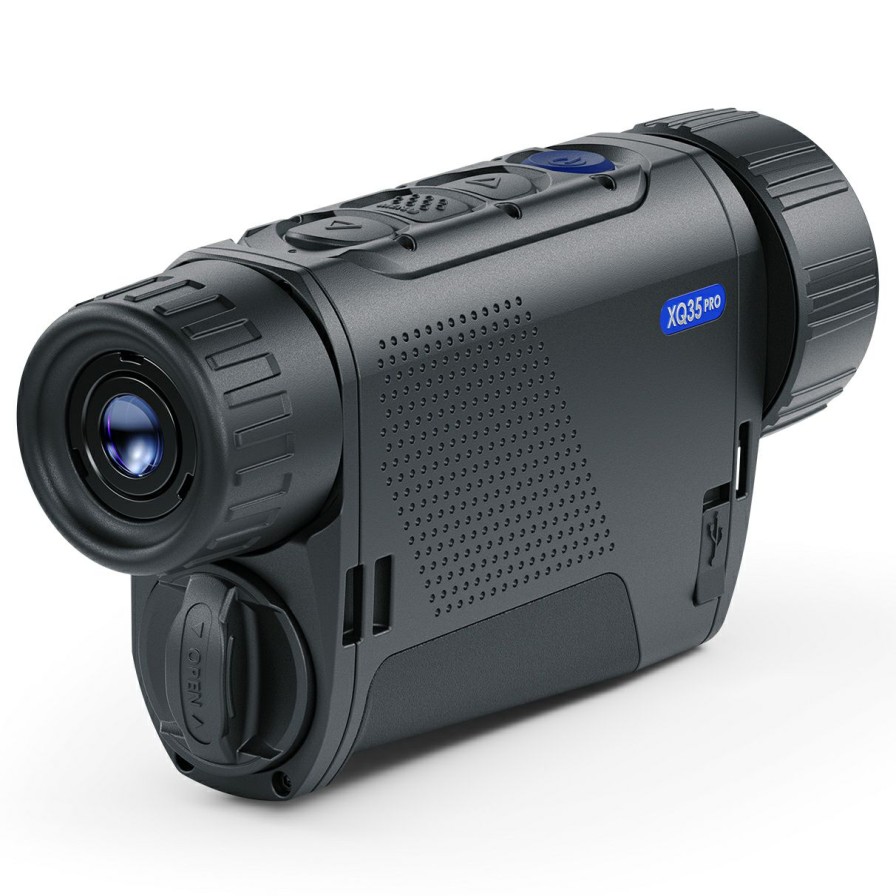 Thermal | Bresser Pulsar Warmebildgerat Axion 2 Xq35 Pro