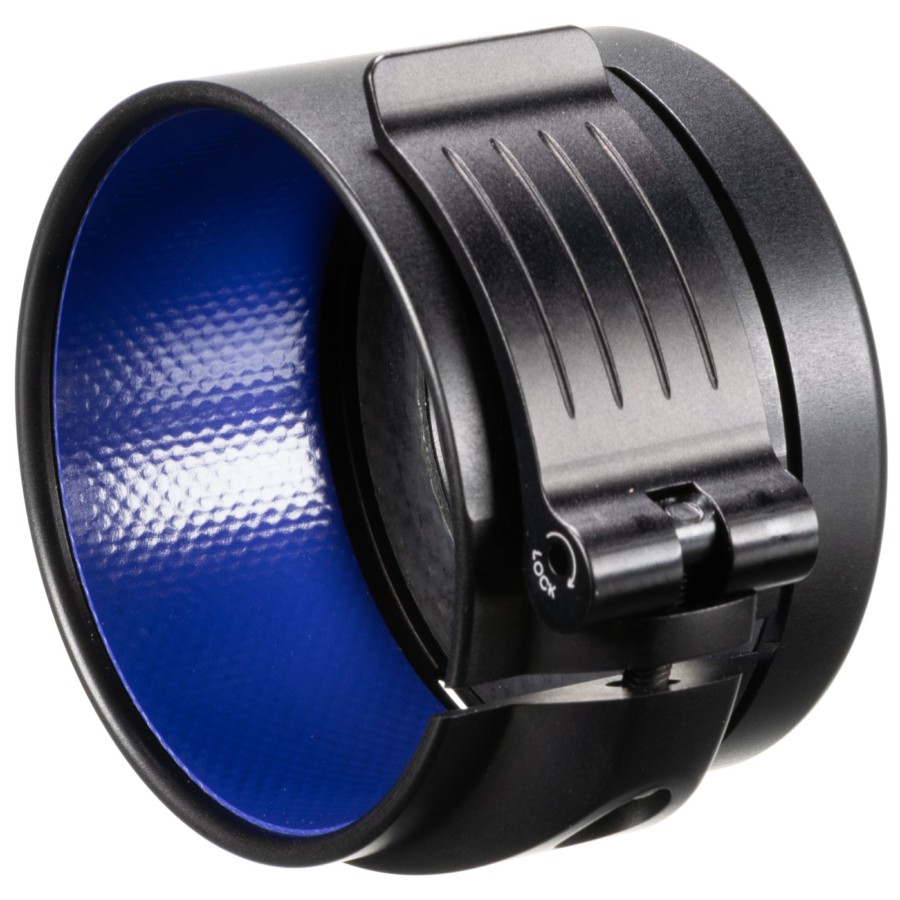 Zubehor | Bresser Smartclip As 62Mm Adapter F. Pulsar Core / Krypton / Proton / Fn455