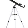 Teleskope | Bresser Bresser Arcturus 60/700 Az - Linsenteleskop Mit Smartphone-Adapter & Sonnenfilter